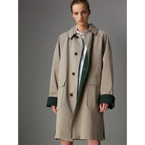 burberry coat burlington tweet|burberry ladies car coats.